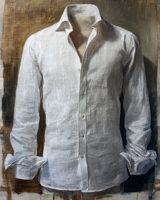 LAVAGGIO PROFESSIONALE CAMICIA