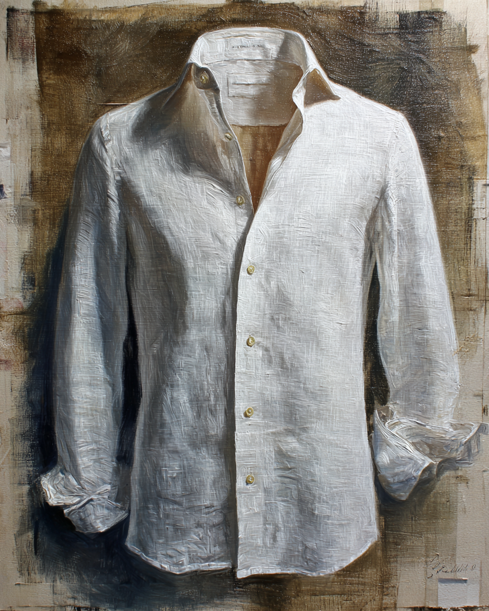 LAVAGGIO PROFESSIONALE CAMICIA