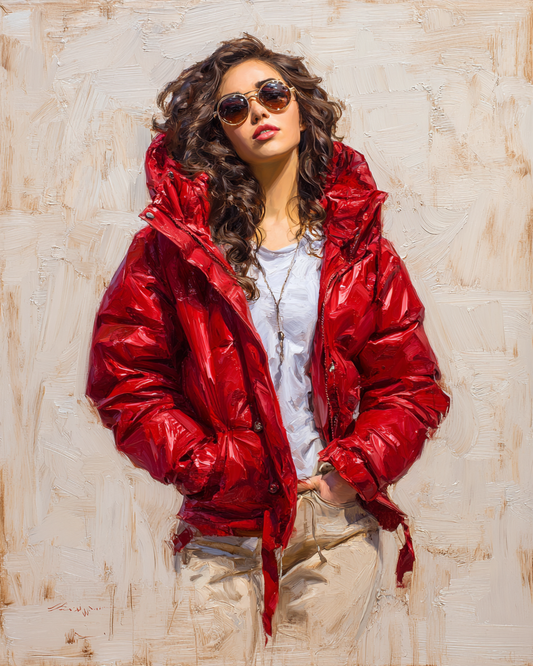 LAVAGGIO PROFESSIONALE GIACCA IMBOTTITA/PIUMINO