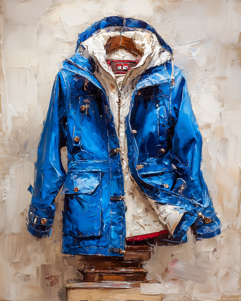 LAVAGGIO PROFESSIONALE GIACCA IMBOTTITA/PIUMINO