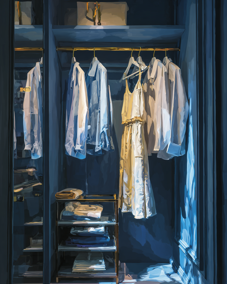 Bundle Women's Essential - 4 Capi Donna