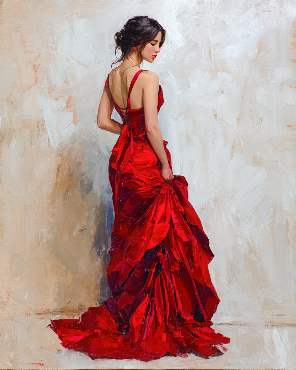 LAVAGGIO PROFESSIONALE ABITO DA CERIMONIA