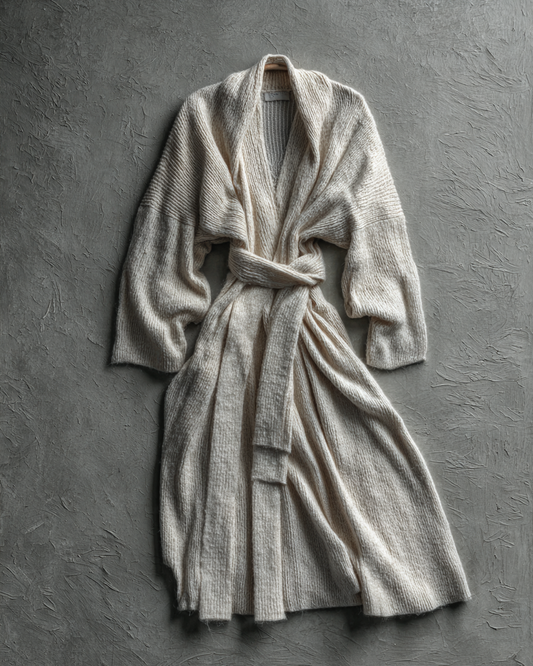 LAVAGGIO PROFESSIONALE ABITO IN MAGLIA