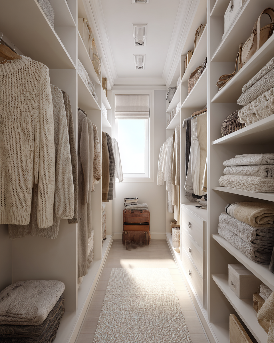 Bundle Cambio Stagione - 4 Capi Inverno