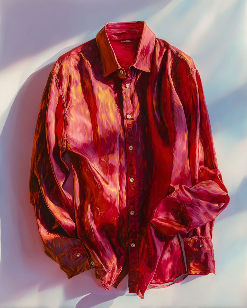 LAVAGGIO PROFESSIONALE CAMICIA