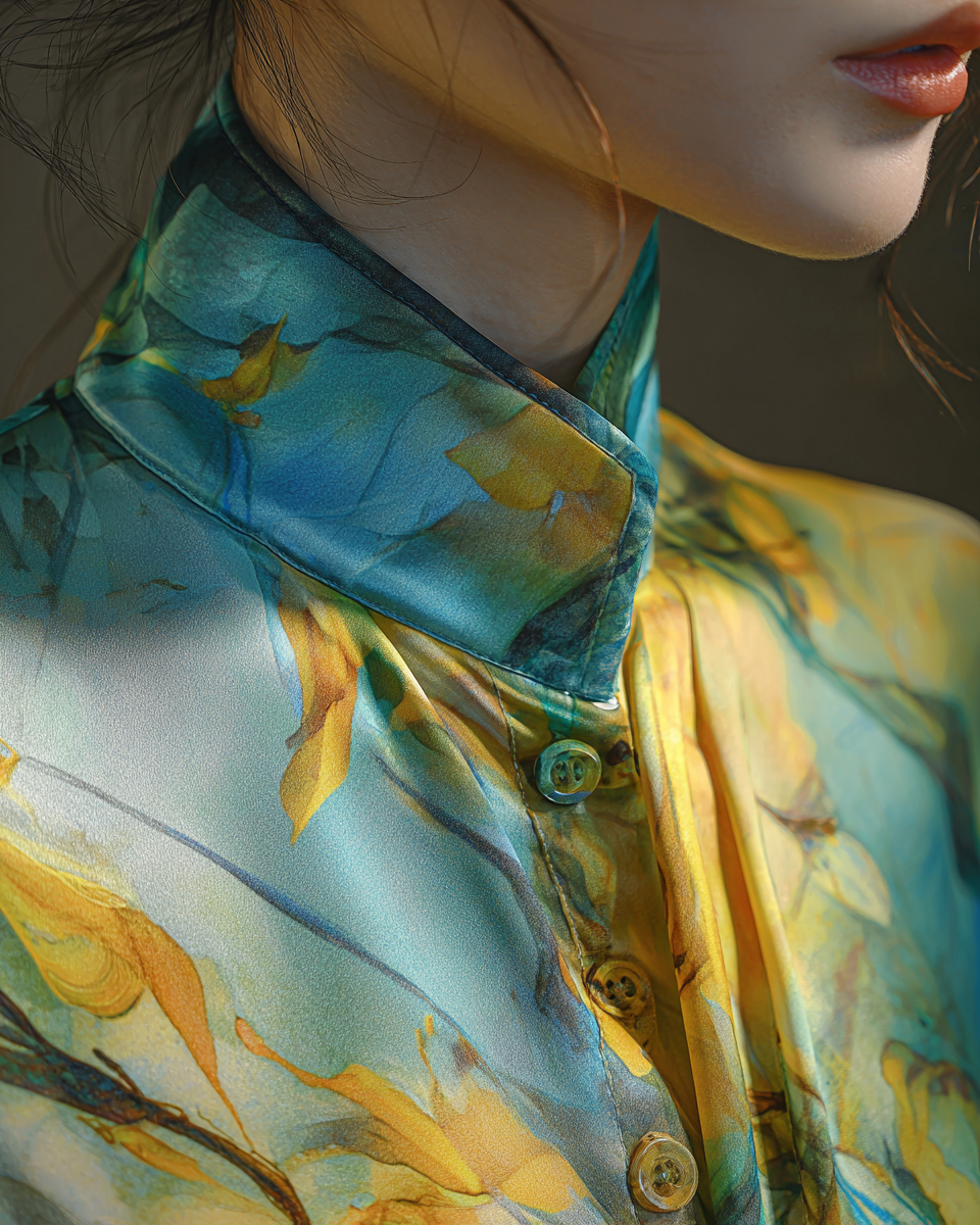 LAVAGGIO PROFESSIONALE CAMICIA