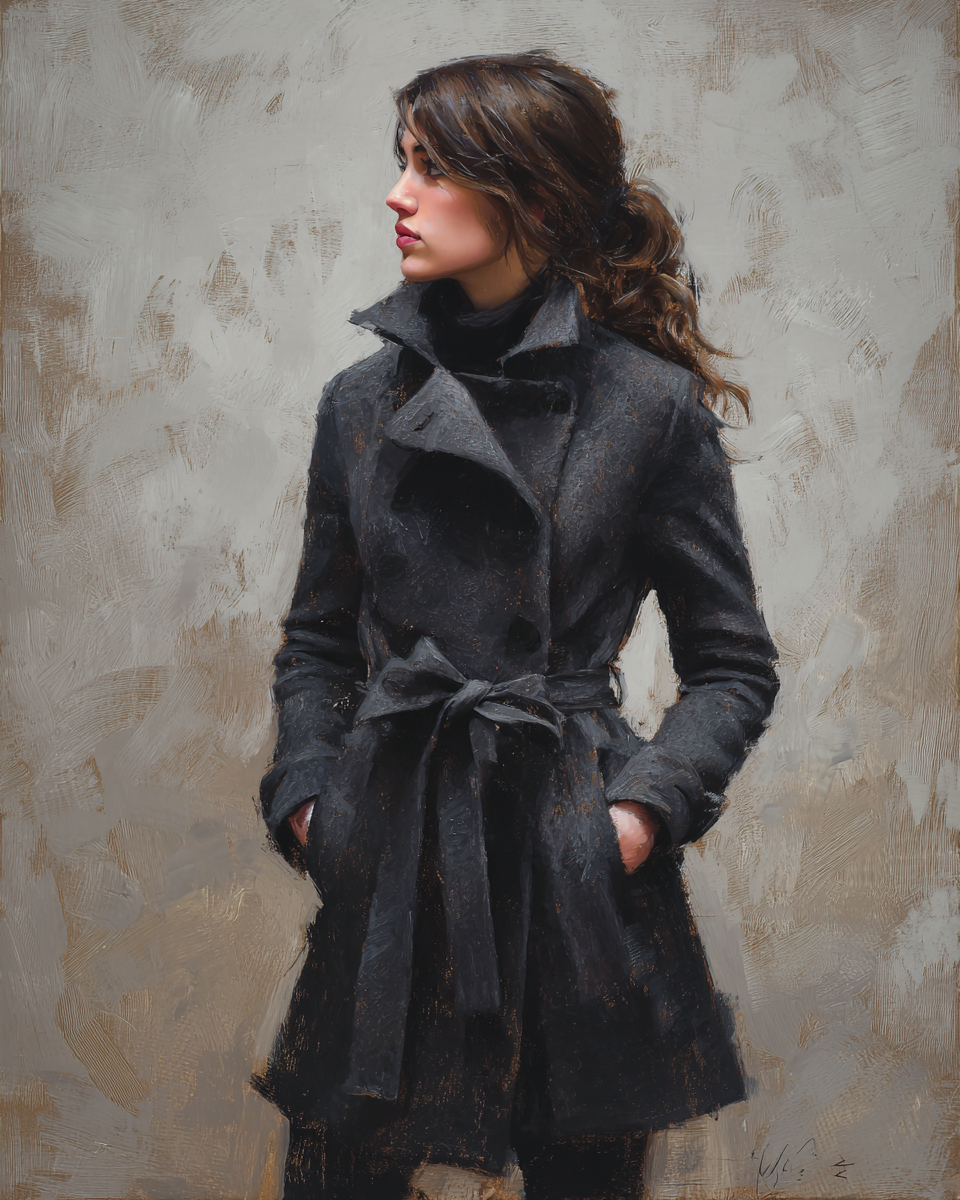 LAVAGGIO PROFESSIONALE CAPPOTTO