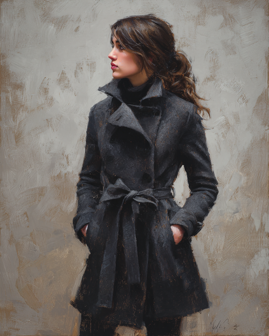 LAVAGGIO PROFESSIONALE CAPPOTTO