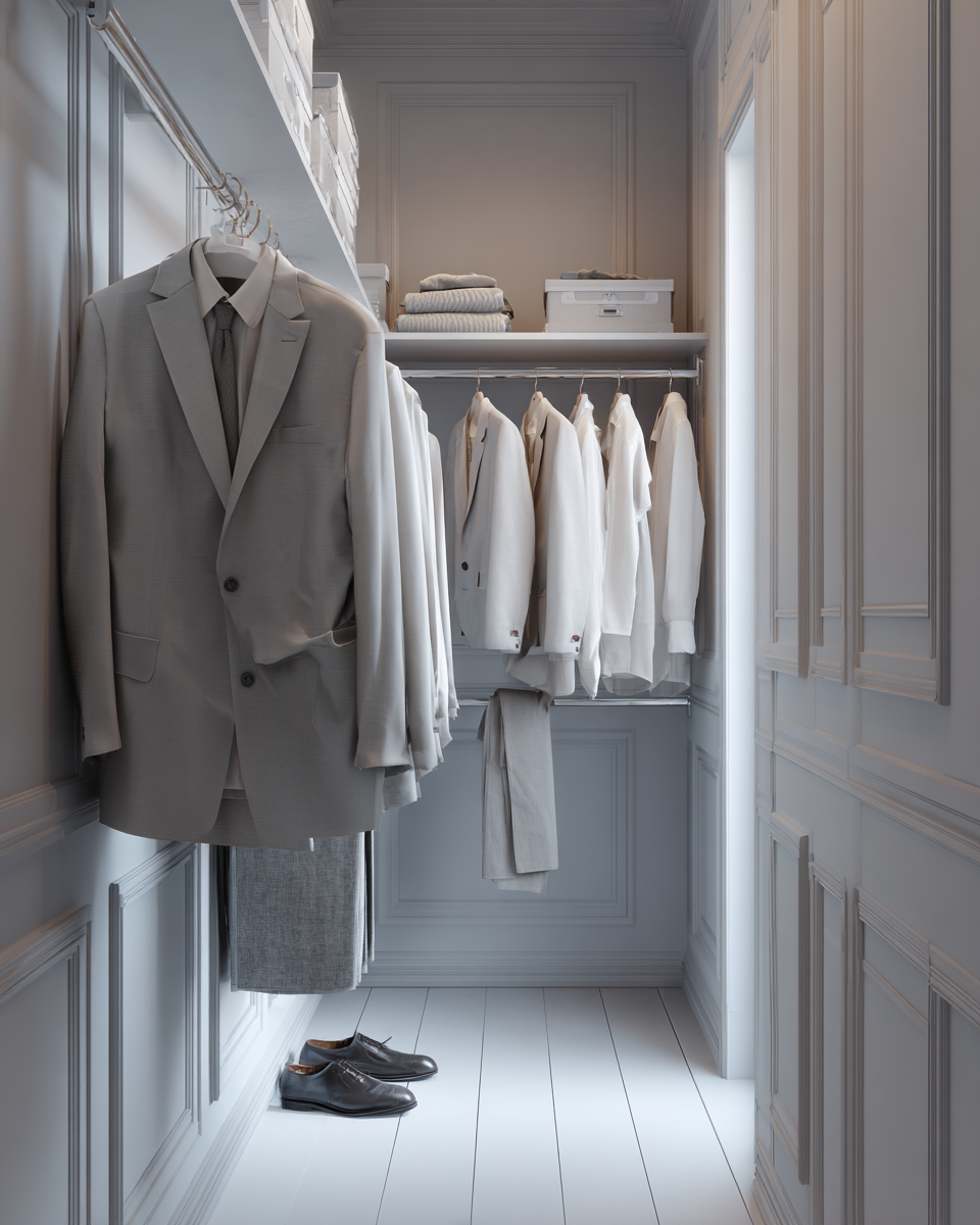 Bundle Luxury Care - 5 Capi Premium