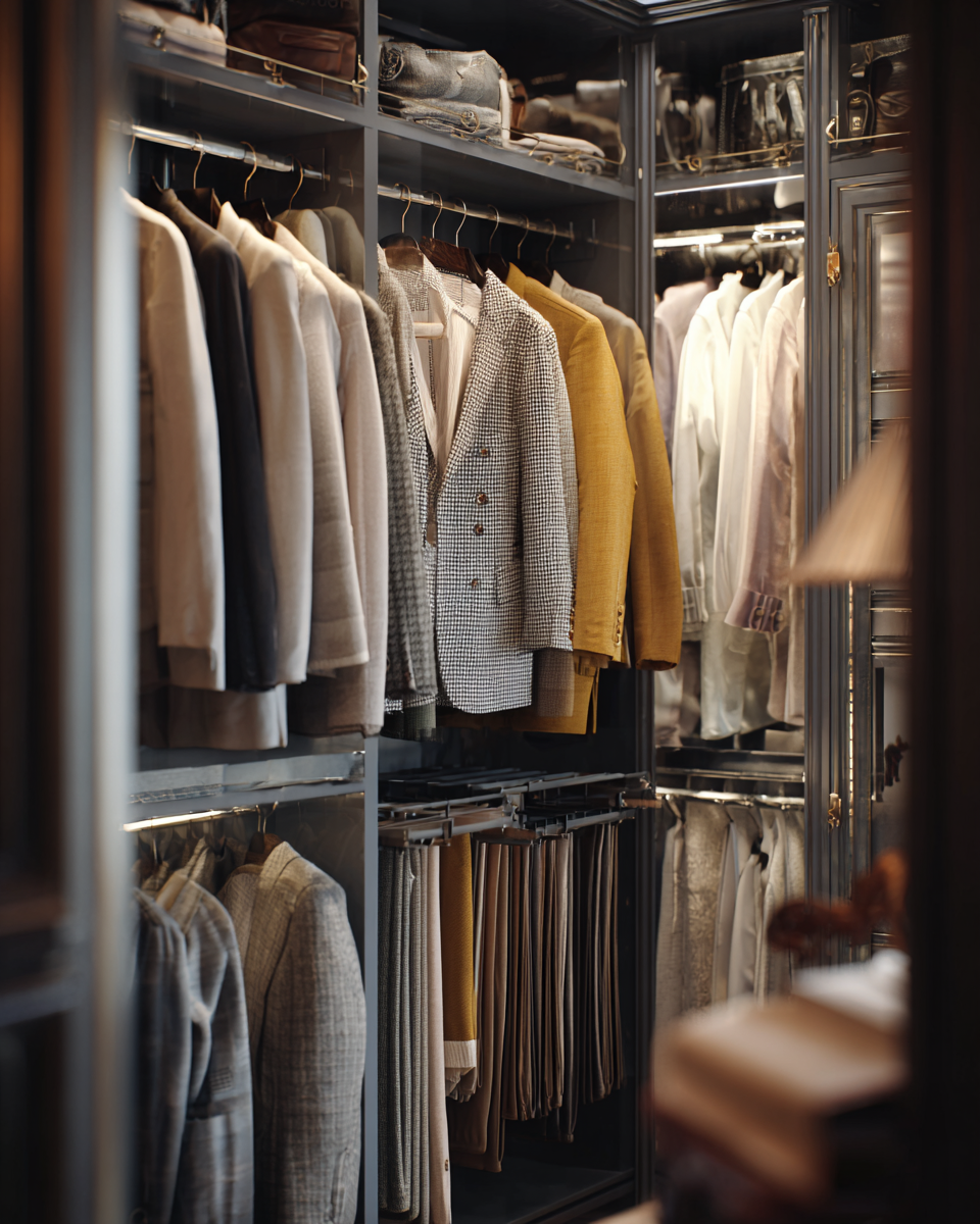 Bundle Luxury Care - 5 Capi Premium