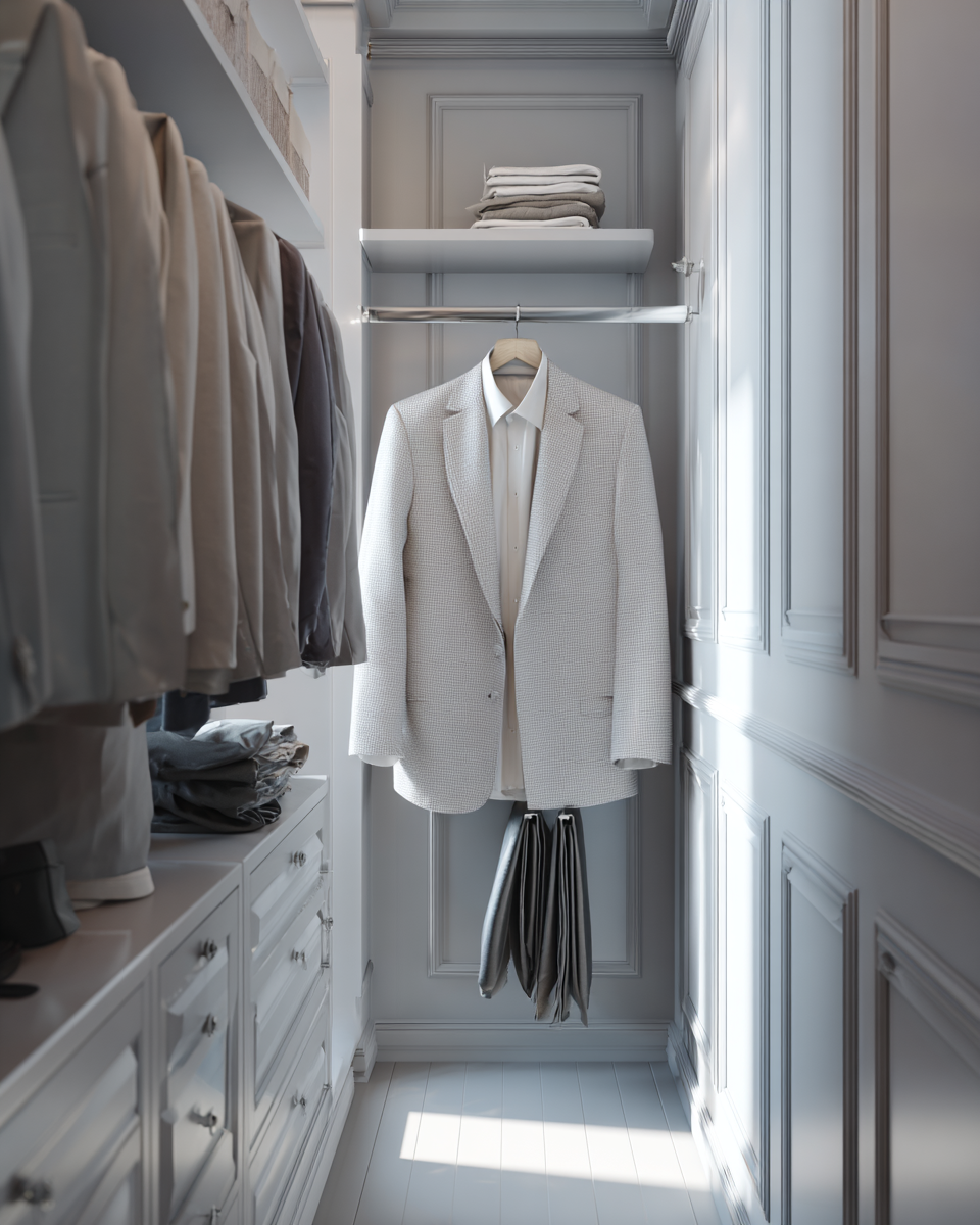 Bundle Luxury Care - 5 Capi Premium