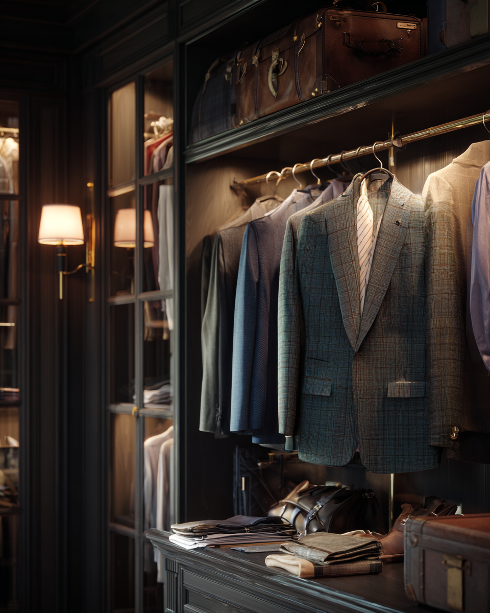 Bundle Luxury Care - 5 Capi Premium