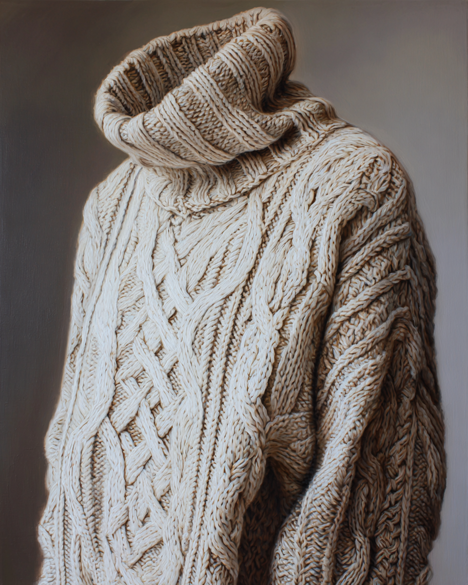 LAVAGGIO PROFESSIONALE MAGLIONE