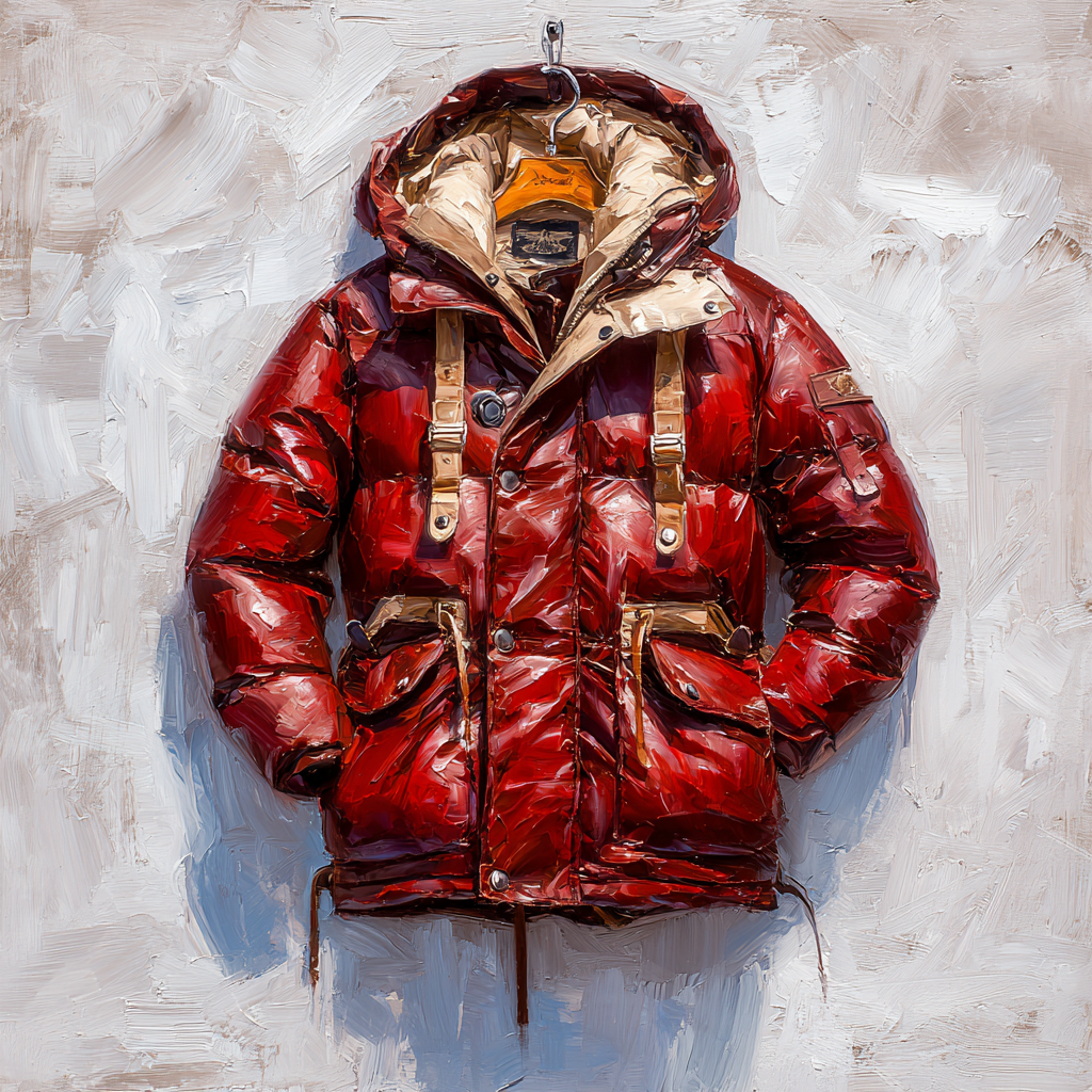 LAVAGGIO PROFESSIONALE GIACCA IMBOTTITA/PIUMINO