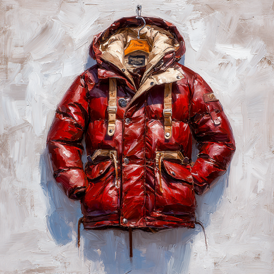 LAVAGGIO PROFESSIONALE GIACCA IMBOTTITA/PIUMINO