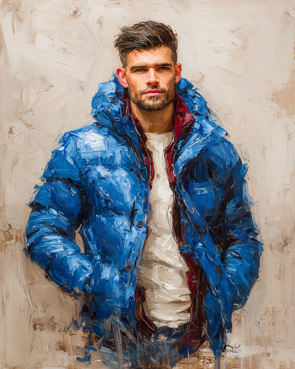 LAVAGGIO PROFESSIONALE GIACCA IMBOTTITA/PIUMINO