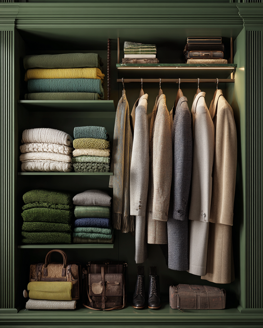 Bundle Total Care - 7 Capi Premium