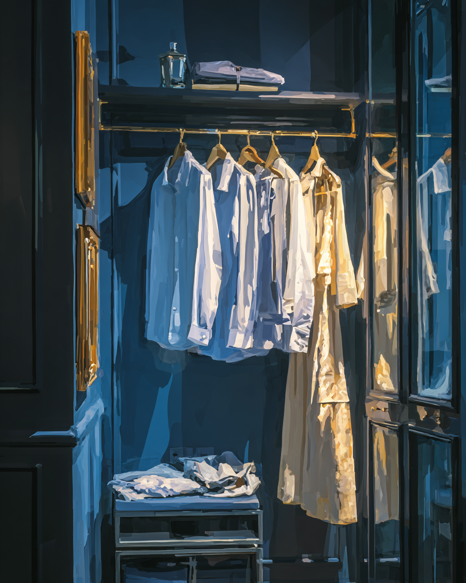 Bundle Women's Essential - 4 Capi Donna