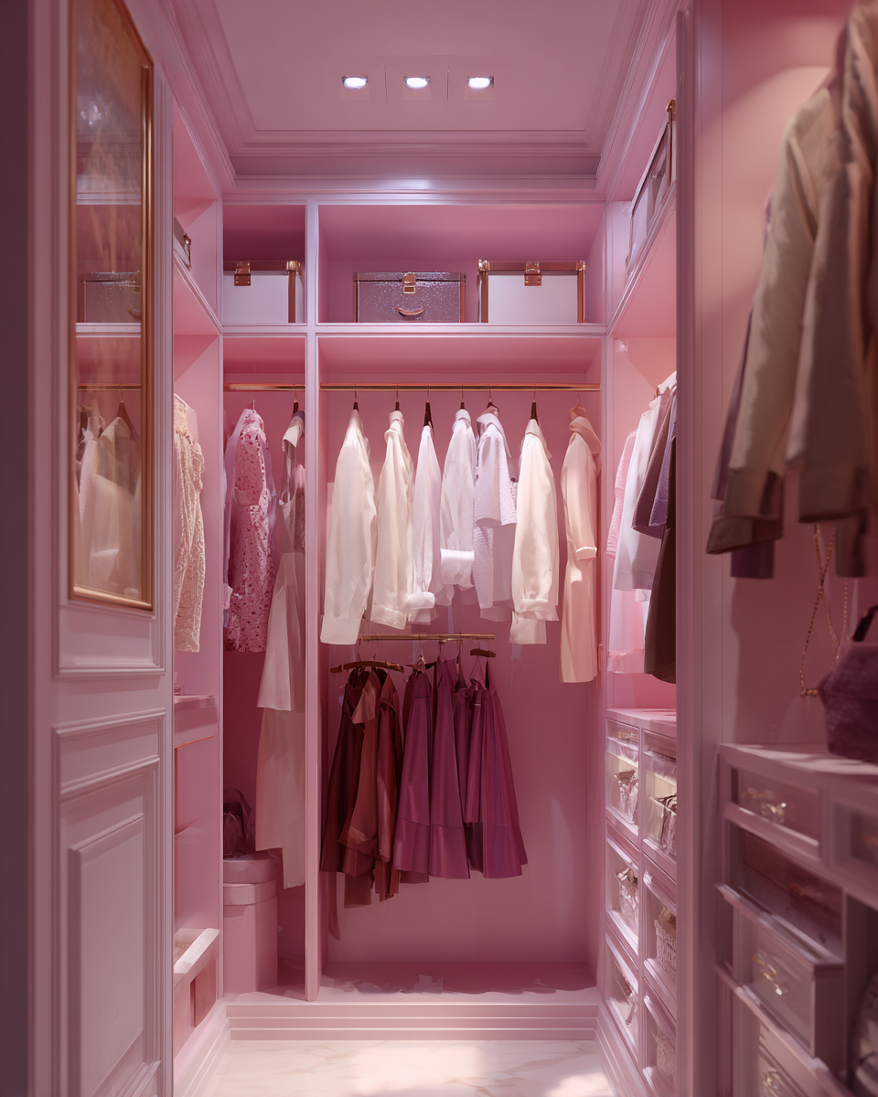 Bundle Women's Essential - 4 Capi Donna